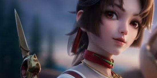 Imagem do grupo de WhatsApp Honor of kings