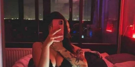 Imagem do grupo de WhatsApp Namoro 💜