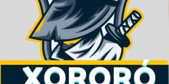 Imagem do grupo de WhatsApp CAMP XORORÓ FF