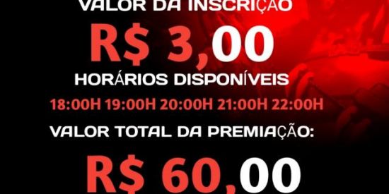 Imagem do grupo de WhatsApp DIÁRIO DO THEUS