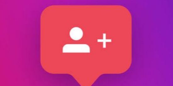 Imagem do grupo de WhatsApp ❤️ Troca de seguidores 🚀🚀❤️