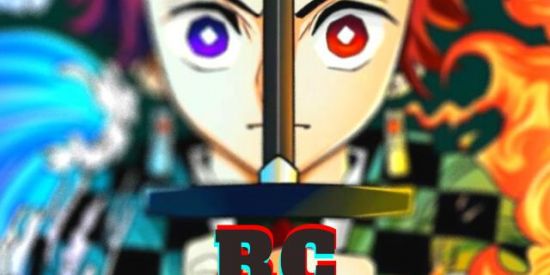 Imagem do grupo de WhatsApp RC ☀️SLAYER E ONI🌑