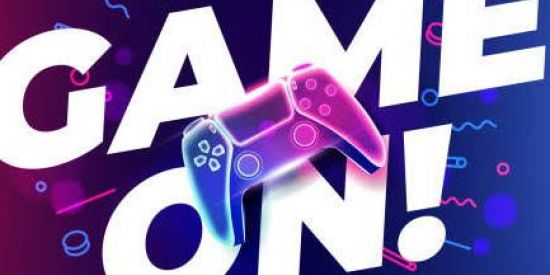 Imagem do grupo de WhatsApp 𝙂𝙧𝙪𝙥𝙤 𝙙𝙤𝙨 𝙜𝙖𝙢𝙚𝙧𝙨 🎮💕🎲🎮