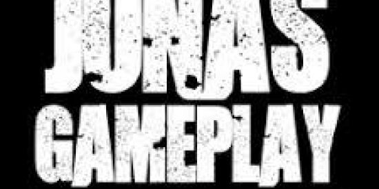 Imagem do grupo de WhatsApp JONAS GAMEPLAY 🎮