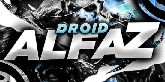 Imagem do grupo de WhatsApp ▪︎Alfa-Z-Droid Ofc