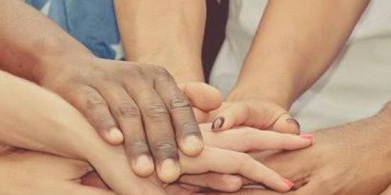 Imagem do grupo de WhatsApp Ajuda a quem precisa!