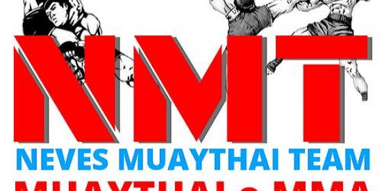 Imagem do grupo de WhatsApp Neves Muaythai Team