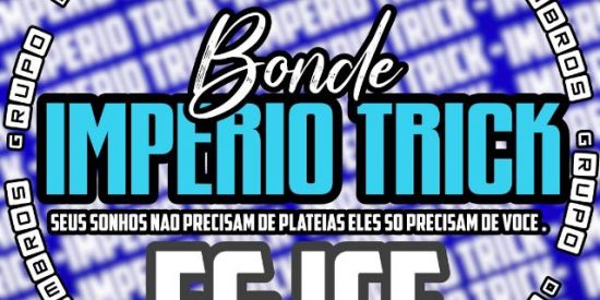 Imagem do grupo de WhatsApp 🦋 TRIAGEM IMPÉRIO TRICK 🦋