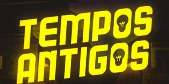 Imagem do grupo de WhatsApp Tempos Antigos🎮✨