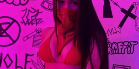 Imagem do grupo de WhatsApp OI BB VAMOS AMIGAR?