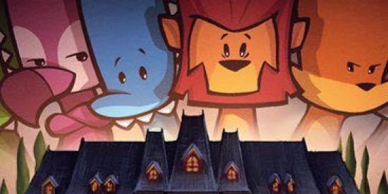 Imagem do grupo de WhatsApp Suspects ⁉️