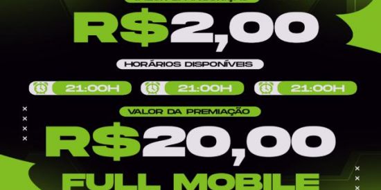 Imagem do grupo de WhatsApp CAMPEONATO SAUSEGE-MAN