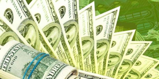 Imagem do grupo de WhatsApp Ganhe dinheiro 💰