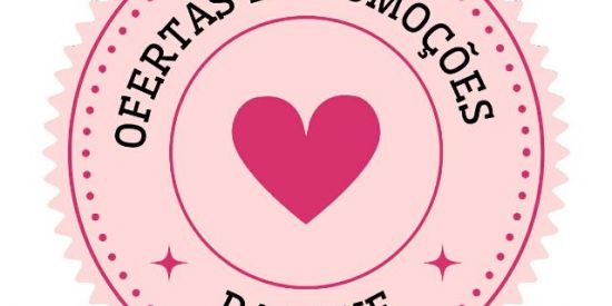 Imagem do grupo de WhatsApp Ofertas da Lane 😉