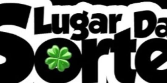 Imagem do grupo de WhatsApp LUGAR DA SORTE 🤑💰💵