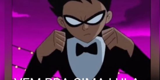 Imagem do grupo de WhatsApp 🆈O🆄🅽🅶 P🆁🅸🆅🆂🅸🆃O