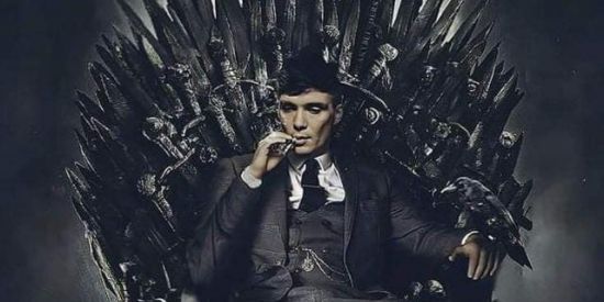 Imagem do grupo de WhatsApp Mente Blindada 🧠💯