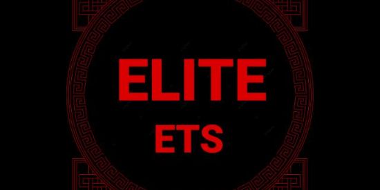 Imagem do grupo de WhatsApp RECRUTAMENTO ETS