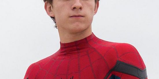 Imagem do grupo de WhatsApp TOM HOLLAND 🕷️♥️