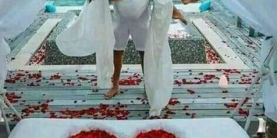 Imagem do grupo de WhatsApp 💘Tudo#por#Amor ❤️