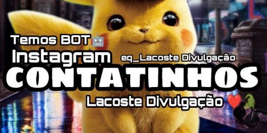 Imagem do grupo de WhatsApp 5️⃣🐊❤️ 𝗖𝗢𝗡𝗧𝗔𝗧𝗜𝗡𝗛𝗢𝗦🔥