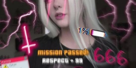 Imagem do grupo de WhatsApp Amizade colorida