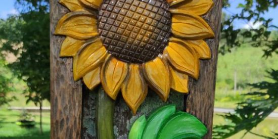 Imagem do grupo de WhatsApp Arte em Madeira