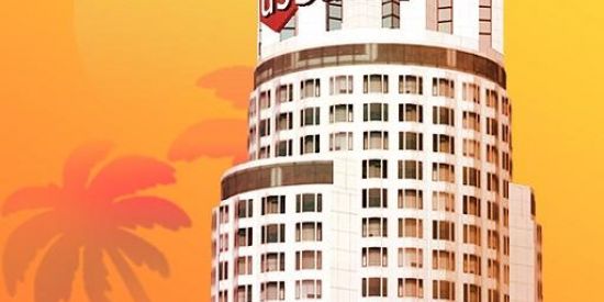 Imagem do grupo de WhatsApp LAC