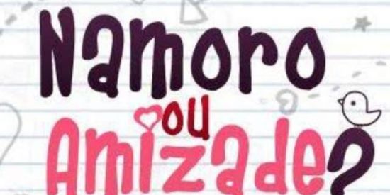 Imagem do grupo de WhatsApp Vai dar namoro/amizade(novo grupo )