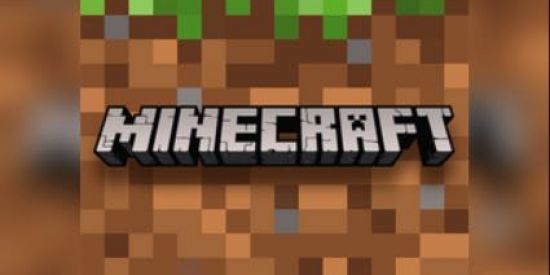 Imagem do grupo de WhatsApp Zona minecraft