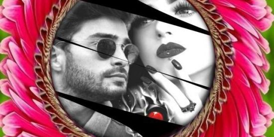 Imagem do grupo de WhatsApp AMOR 💘 E PAIXÃO 😍