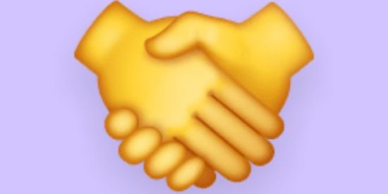 Imagem do grupo de WhatsApp Amizades