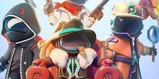 Imagem do grupo de WhatsApp Super sus - quem é o impostor