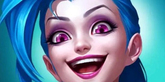 Imagem do grupo de WhatsApp WILD RIFT (campeonatos)