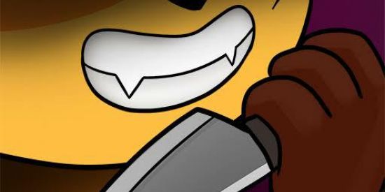 Imagem do grupo de WhatsApp Suspects (SALAS)