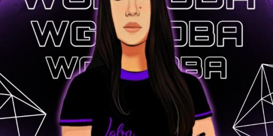 Imagem do grupo de WhatsApp DIVULGAÇÃO  LOBA#1