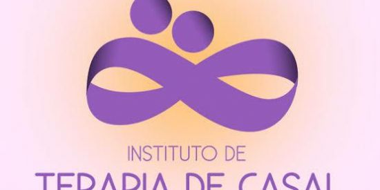 Imagem do grupo de WhatsApp Terapia de Casais Rj 💘