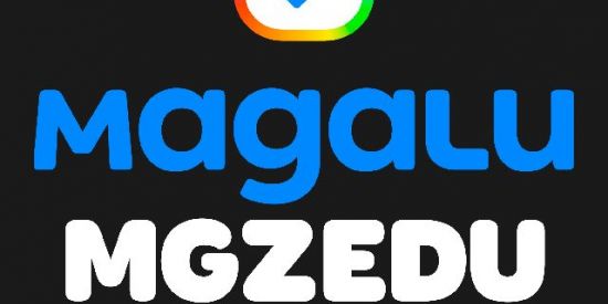 Imagem do grupo de WhatsApp PROMOÇÃO - MGZEDU