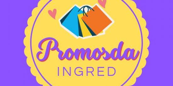 Imagem do grupo de WhatsApp Promos da ingred 🛍✨️✅️
