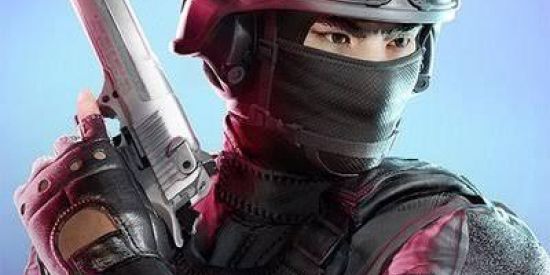 Imagem do grupo de WhatsApp STANDOFF 2🕹️🔥