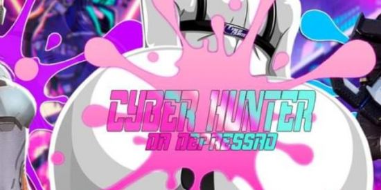 Imagem do grupo de WhatsApp Cyber Hunter da Depressão 😈