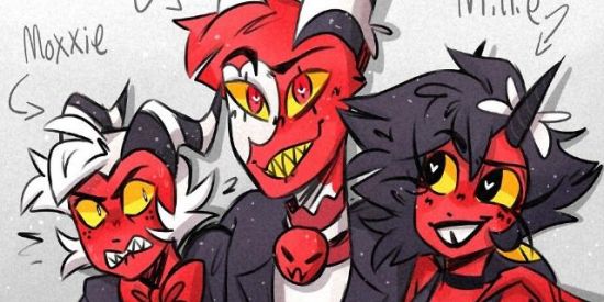 Imagem do grupo de WhatsApp Hell boss⭐🔥❤️