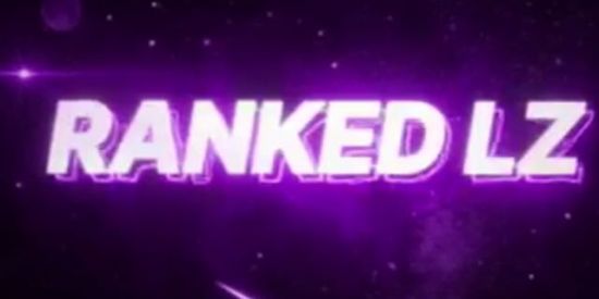 Imagem do grupo de WhatsApp RANKED LZ