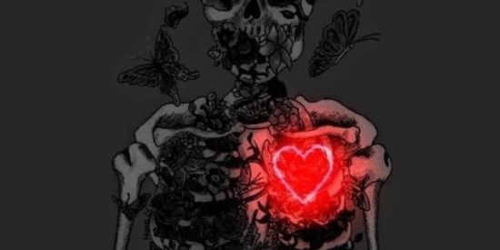 Imagem do grupo de WhatsApp Grupo de amizades