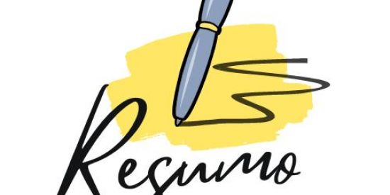 Imagem do grupo de WhatsApp -RESUMO SIMPLES 📣📢