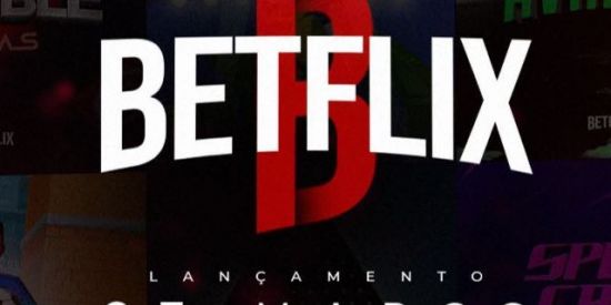 Imagem do grupo de WhatsApp BETFLIX