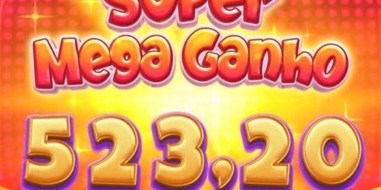 Imagem do grupo de WhatsApp Slots da sorte