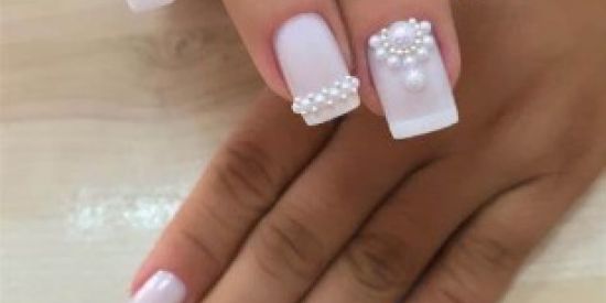 Imagem do grupo de WhatsApp 💅🏼Unhas Agora🍀