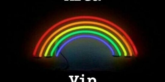 Imagem do grupo de WhatsApp 🌈💫Engajamento VIP insta