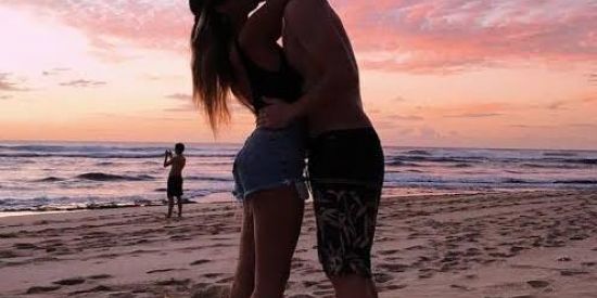 Imagem do grupo de WhatsApp Namoro e amizade 🥰😘